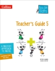 Image for Teacher’s Guide 5