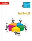 Image for Busy ant mathsYear 5,: Pupil book 1