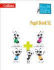 Image for Busy ant mathsYear 5,: Pupil book 3