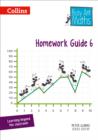 Image for Busy ant mathsYear 6,: Homework guide