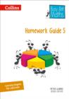 Image for Busy ant mathsYear 5,: Homework guide