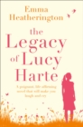 Image for The legacy of Lucy Harte