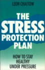 Image for The stress protection plan