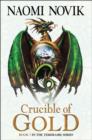 Image for Crucible of gold
