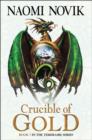 Image for Crucible of Gold