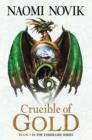 Image for Crucible of gold : book 7