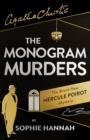 Image for The Monogram Murders