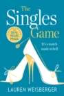 Image for The singles game