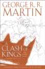 Image for Clash of kings: the graphic novel.
