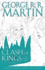 Image for A Clash of Kings Volume Three: The Graphic Novel : Volume three