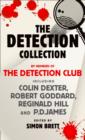 Image for The detection collection