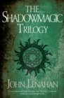 Image for The Shadowmagic trilogy