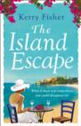 Image for The Island Escape