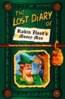 Image for The lost diary of Robin Hood&#39;s money man