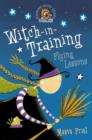 Image for Witch-in-training: flying lessons