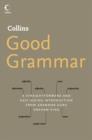 Image for Collins good grammar