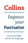Image for Collins improve your punctuation