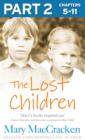 Image for The Lost Children. Part 2 : Part 2