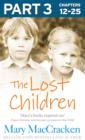 Image for The lost children.