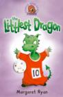 Image for The littlest dragon
