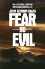 Image for Fear No Evil
