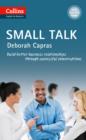 Image for Collins business skills and communication.: (Small talk.) : B1+