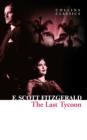 Image for The last tycoon