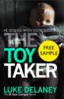 Image for The Toy Taker: Free Sampler