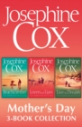 Image for Josephine Cox Mother&#39;s Day 3-book collection