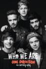 Image for One Direction: Who We Are