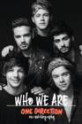 Image for One Direction: Who We Are : Our Official Autobiography