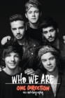 Image for Who we are: our autobiography