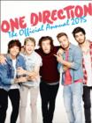 Image for One Direction: the Official Annual