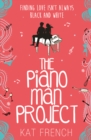 Image for The piano man project