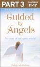 Image for Guided by angels.