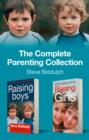 Image for The complete parenting collection