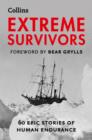 Image for Extreme Survivors
