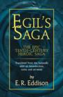 Image for Egil&#39;s saga