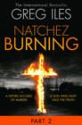Image for Natchez burning