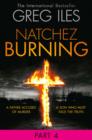 Image for Natchez burning. : 4