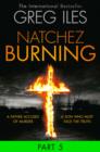 Image for Natchez burning. : Part 5