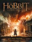 Image for The Hobbit - the battle of the five armies  : the movie storybook