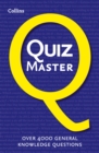 Image for Collins Quiz Master