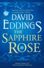 Image for The sapphire rose