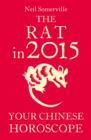 Image for The rat in 2015: your Chinese horoscope