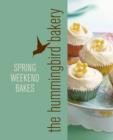 Image for Hummingbird Bakery spring weekend bakes: an extract from Cake days