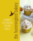Image for Hummingbird Bakery summer afternoon teatime cakes: an extract from Cake days