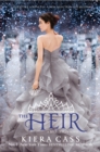 Image for The heir : 4