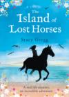 Image for The Island of Lost Horses