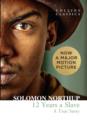 Image for 12 years a slave  : a true story